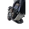 Termignoni Racing Exhaust Stainless Steel Black Titanium Honda CB 650 H184SO0600INC