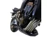 Termignoni Racing Exhaust Stainless Steel Black Titanium Honda CB 650 H184SO0800INC