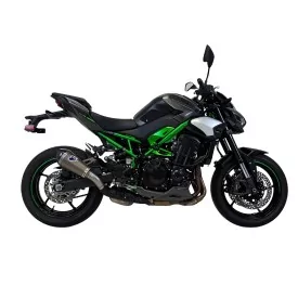Termignoni Inox Titanio Kawasaki Z900 2024/2026 K09408040ITC