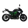 Termignoni Acier Inoxydable Titane Kawasaki Z900 2024/2026 K09408040ITC