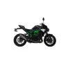 Termignoni Kit Slip-On Acier Inoxydable Titane Kawasaki Z900 2024/2026 K095SO0140ITC