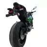 Termignoni Kit Slip-On Inox Titanio Kawasaki Z900 2024/2026 K095SO0140ITC