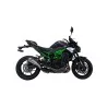 Termignoni Slip-On Kit Stainless Steel Kawasaki Z900 2024/2026 K095SO0140IIC