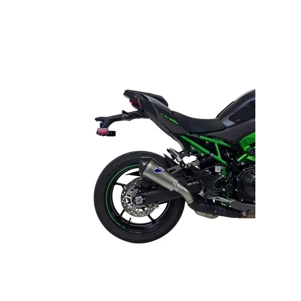 Termignoni Slip-On Kit Stainless Steel Kawasaki Z900 2024/2026 K095SO0140IIC