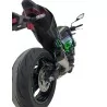 Termignoni Kit Slip-On Acero Inoxidable Kawasaki Z900 2024/2026 K095SO0140IIC