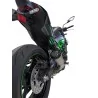 Termignoni Kit Slip-On Acier Inoxydable Titane Kawasaki Z900 2024/2026 K095SO0240ITA