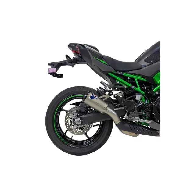 Termignoni Kit Slip-On Acier Inoxydable Titane Kawasaki Z900 2024/2026 K095SO0240ITA