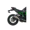 Termignoni Slip-On Kit Edelstahl Titan Kawasaki Z900 2024/2026 K095SO0240ITA