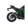 Termignoni Kit Slip-On Acier Inoxydable Carbone Kawasaki Z900 2024/2026