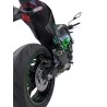 Termignoni Kit Slip-On Inox Titanio Nero Kawasaki Z900 2024/2026 K095SO0840INA