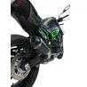 Termignoni Kit Slip-On Inox Titanio Nero Kawasaki Z900 2024/2026 K095SO0940INC