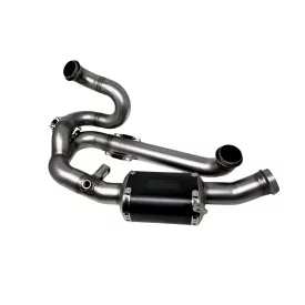 Termignoni Kit Colectores Decat Racing Acero Inoxidable Ktm 1390 Super Duke R / EVO / RR 24-26 (KTM Superduke)