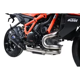 Termignoni Decat-Krümmerkit Racing Edelstahl Ktm 1390 Super Duke R / EVO / RR 24-26 (KTM Superduke)