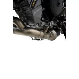 Termignoni Decat-Krümmerkit Racing Edelstahl Ktm 1390 Super Duke R / EVO / RR 24-26 (KTM Superduke)