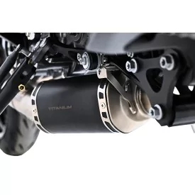 Termignoni Racing Decat Collectors Kit Stainless Steel Ktm 1390 Super Duke R / EVO / RR 24-26 (KTM Superduke)