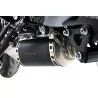 Termignoni Kit Collecteurs Décatalyseur Racing Acier Inoxydable Ktm 1390 Super Duke R / EVO / RR 24-26 (KTM Superduke)