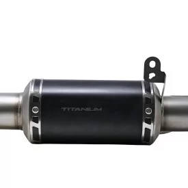 Termignoni Kit Colectores Decat Racing Acero Inoxidable Ktm 1390 Super Duke R / EVO / RR 24-26 (KTM Superduke)
