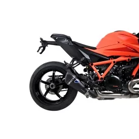Termignoni Kit Collettori Decat Racing Inox Ktm 1390 Super Duke R / EVO / RR 24-26 (KTM Superduke)