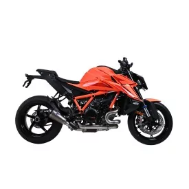Termignoni Kit Slip-On Titanio Carbono Ktm 1390 Super Duke R / EVO / RR 24-26 (KTM Superduke) KT37SO0140ITC