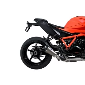 Termignoni Kit Slip-On Titanio Carbonio Ktm 1390 Super Duke R / EVO / RR 24-26 (KTM Superduke) KT37SO0140ITC