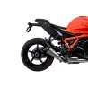 Termignoni Slip-On Kit Titan Kohlefaser Ktm 1390 Super Duke R / EVO / RR 24-26 (KTM Superduke) KT37SO0140ITC