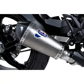 Termignoni Kit Slip-On Titanio Carbono Ktm 1390 Super Duke R / EVO / RR 24-26 (KTM Superduke) KT37SO0140ITC