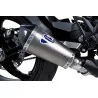 Termignoni Kit Slip-On Titanio Carbono Ktm 1390 Super Duke R / EVO / RR 24-26 (KTM Superduke) KT37SO0140ITC