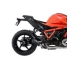 Termignoni Kit Slip-On Titanio Aluminio Negro Ktm 1390 Super Duke R / EVO / RR 24-26 (KTM Superduke)