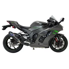 Termignoni Kit Titanio Carbonio Kawasaki Zx10r 2020/2025