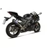 Termignoni Système Complet Titane CuNb Carbone Yamaha YZF R6 2017-