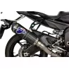 Termignoni Impianto Completo Titanio CuNb Carbonio Yamaha YZF R6 2017-