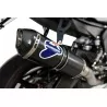 Termignoni Impianto Completo Titanio CuNb Carbonio Yamaha YZF R6 2017-