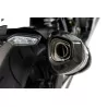 Termignoni Impianto Completo Titanio CuNb Carbonio Yamaha YZF R6 2017-