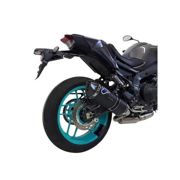 Termignoni Sistema Completo Acero Inoxidable Titanio Yamaha MT 09