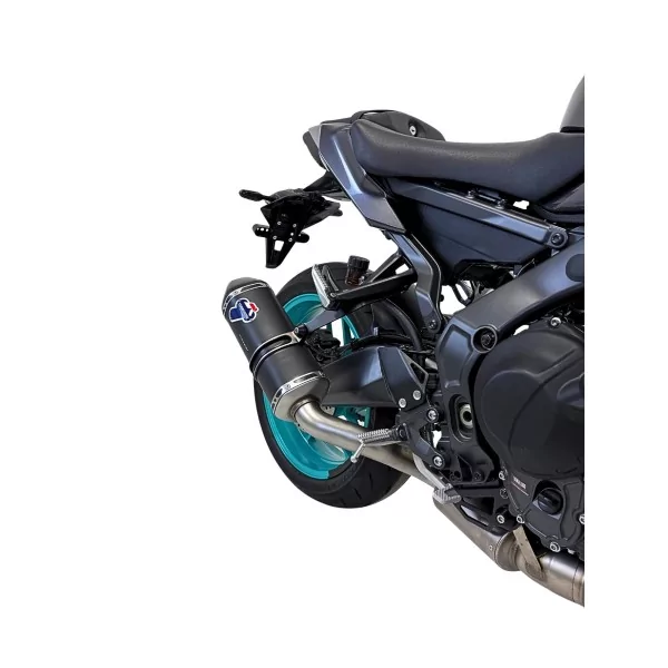 Termignoni Sistema Completo Acero Inoxidable Titanio Yamaha MT 09