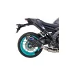 Termignoni Impianto Completo Inox Titanio Yamaha MT 09