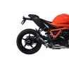 Termignoni Kit Slip-On Titanio Carbonio Ktm 1390 Super Duke R / EVO / RR 24-26 (KTM Superduke) KT37SO0640INC