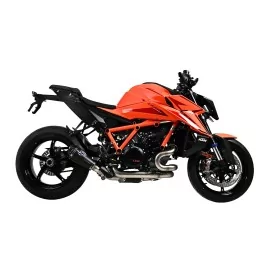 Termignoni Kit Slip-On Titanio Carbono Ktm 1390 Super Duke R / EVO / RR 24-26 (KTM Superduke) KT37SO0640INC