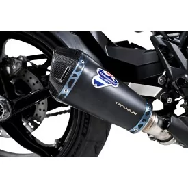 Termignoni Kit Slip-On Titanio Carbonio Ktm 1390 Super Duke R / EVO / RR 24-26 (KTM Superduke) KT37SO0640INC