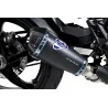 Termignoni Kit Slip-On Titanio Carbonio Ktm 1390 Super Duke R / EVO / RR 24-26 (KTM Superduke) KT37SO0640INC