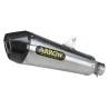 Arrow Exhaust Kawasaki Z750