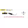 Arrow Exhaust Yamaha X-Max 125
