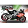 GPR Aprilia Rsv 4 1100 Racing Factory 2025/2026 e5 Plus A.73.2.CAT.GPAN.PO