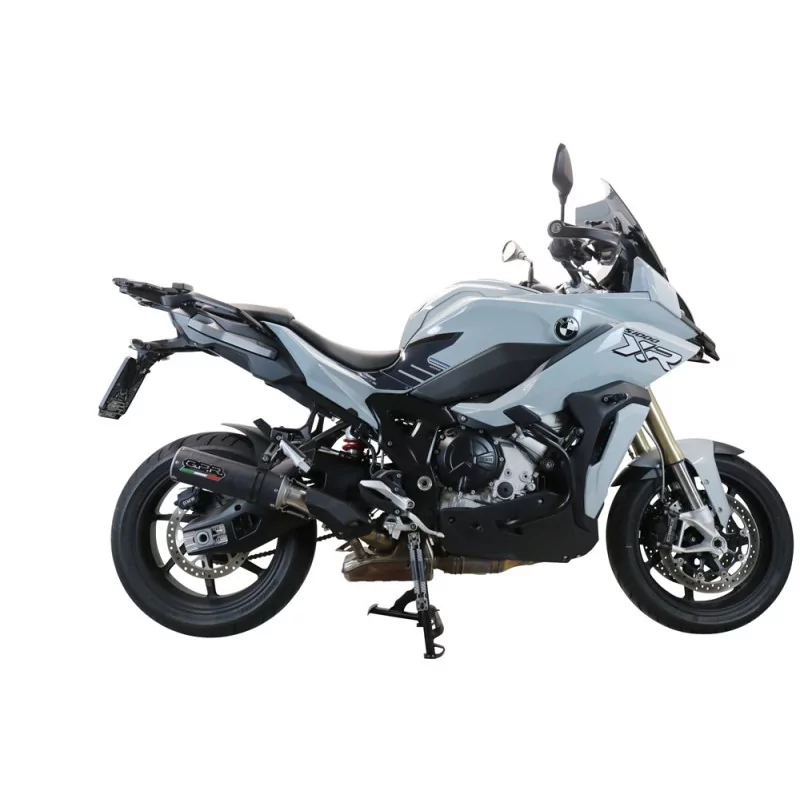 GPR Bmw M 1000 XR 2020/2024 e5 E5.BM.108.2.M3.BT GPR Bmw M 1000 XR 2020/2024 e5 E5.BM.108.2.M3.BT
