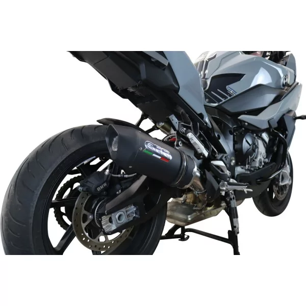 GPR Bmw M 1000 XR 2025/2026 e5 Plus E5.BM.108.2..FNE5