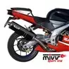 Mivv Oval Aprilia RSV 1000