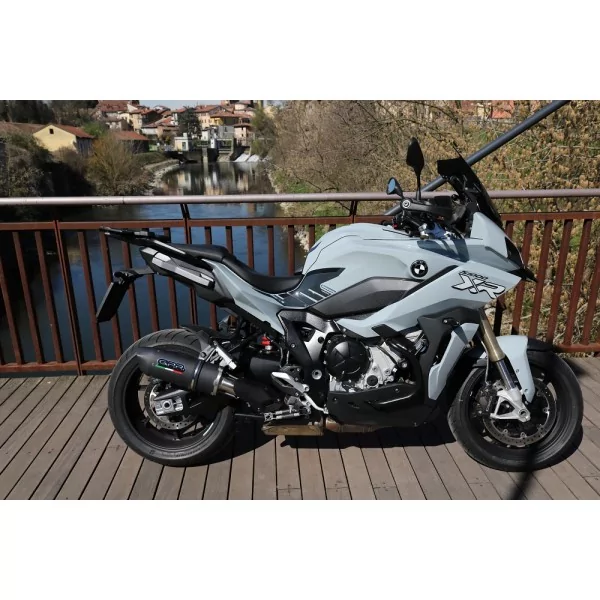 GPR Bmw S 1000 XR 2025/2026 e5 Plus E5.BM.108.1.FNE5