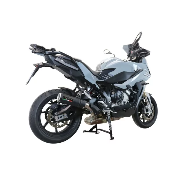 GPR Bmw S 1000 XR 2025/2026 e5 Plus E5.BM.108.1.M3.BT