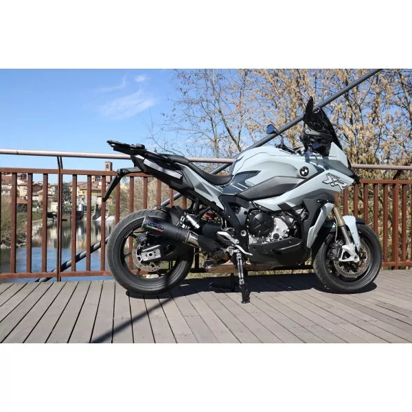 GPR Bmw S 1000 XR 2025/2026 e5 Plus BM.108.1.RACE.M3.BT