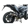 GPR Bmw S 1000 XR 2025/2026 e5 Plus BM.108.1.RACE.M3.INOX